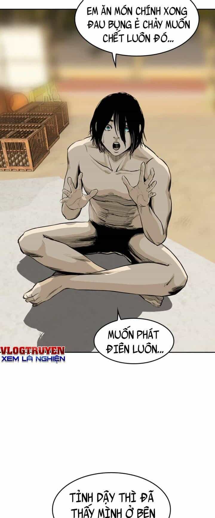 The Blob - Chương 35 - ảnh 70