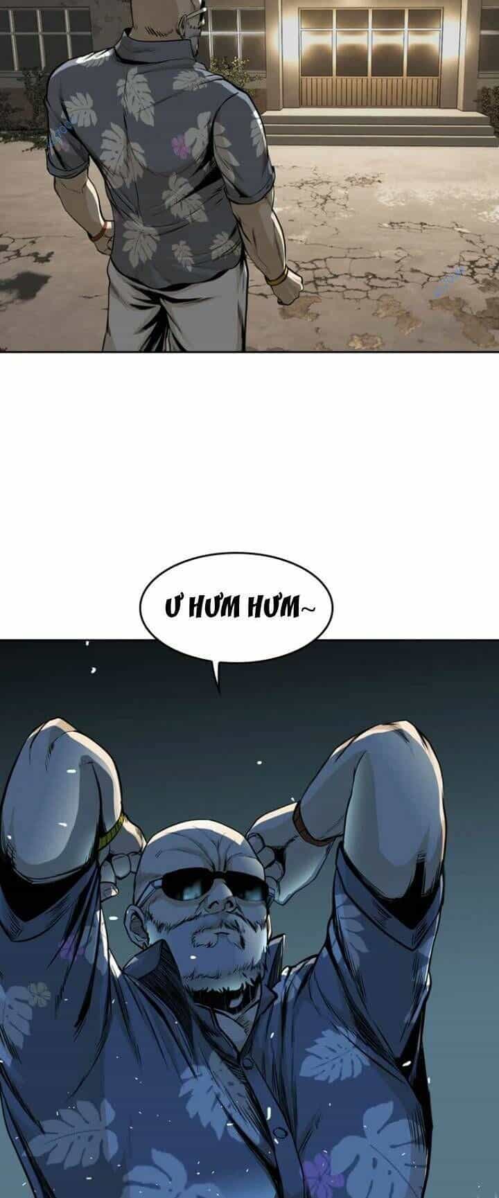 The Blob - Chương 39 - ảnh 65