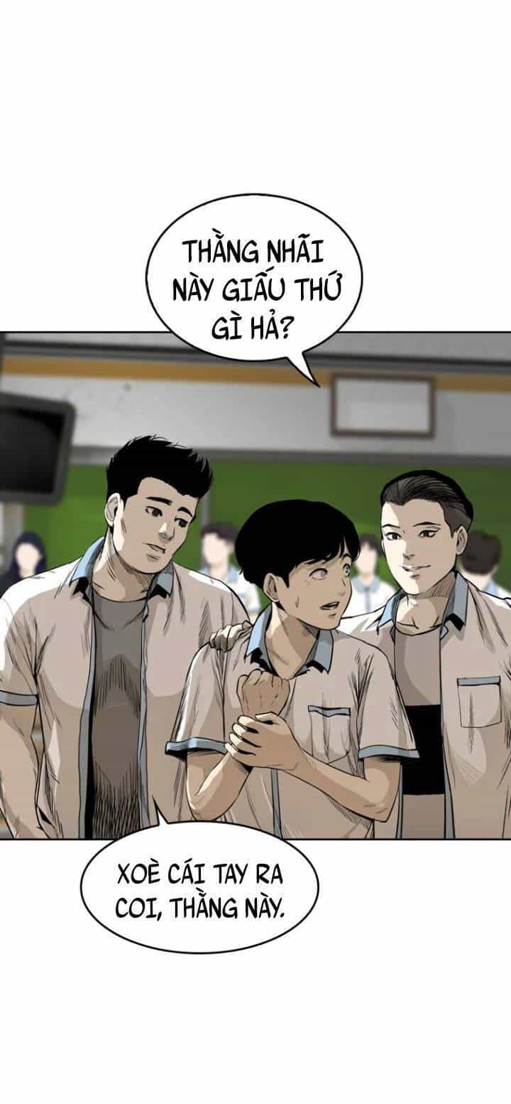 The Blob - Chương 4 - ảnh 106