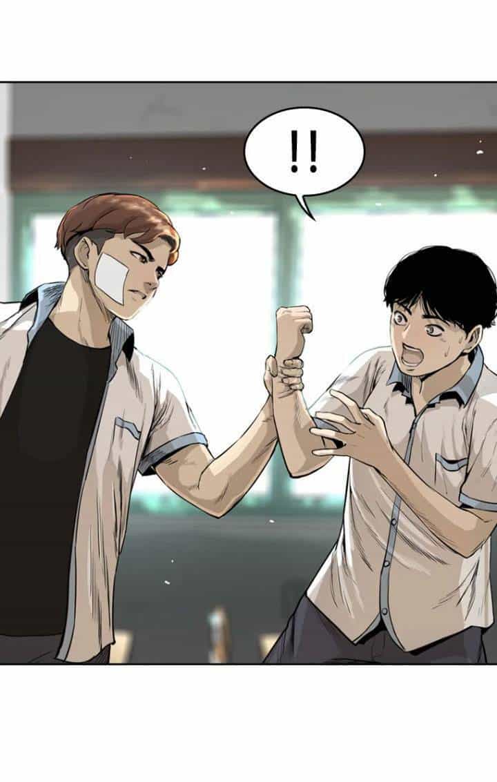 The Blob - Chương 4 - ảnh 107