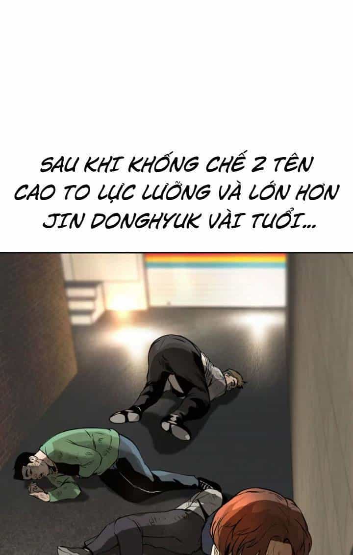 The Blob - Chương 4 - ảnh 11