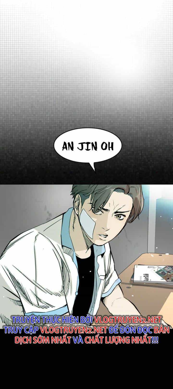 The Blob - Chương 4 - ảnh 17