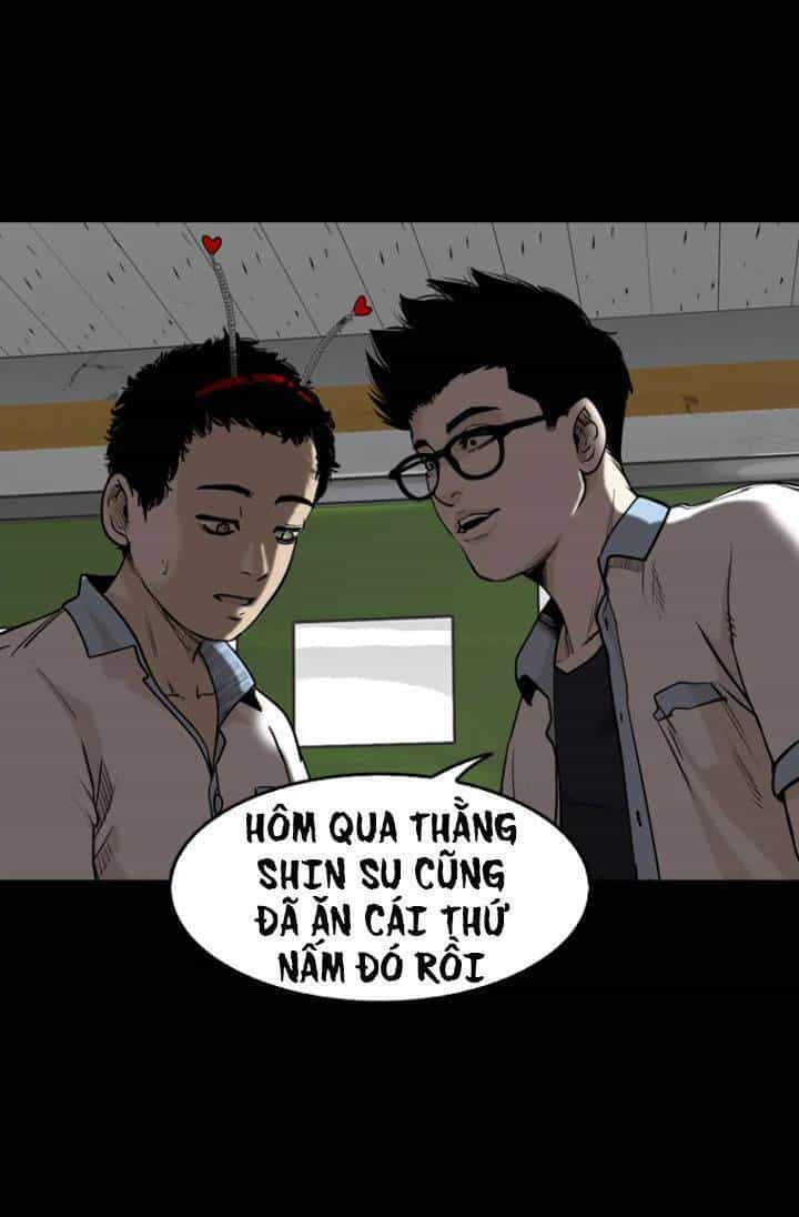 The Blob - Chương 4 - ảnh 19