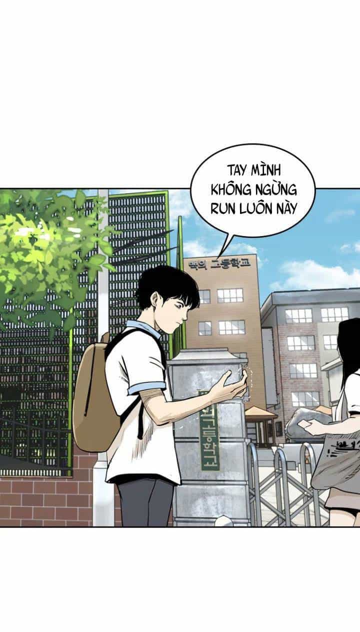 The Blob - Chương 4 - ảnh 2