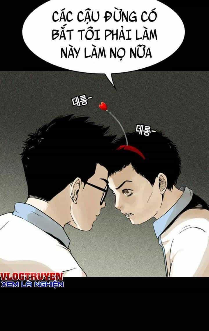The Blob - Chương 4 - ảnh 23