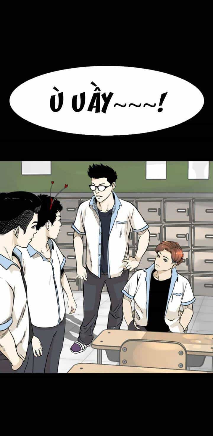 The Blob - Chương 4 - ảnh 24