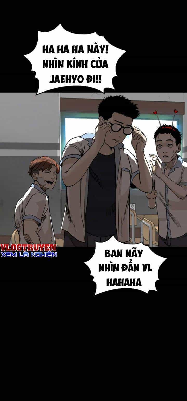 The Blob - Chương 4 - ảnh 29