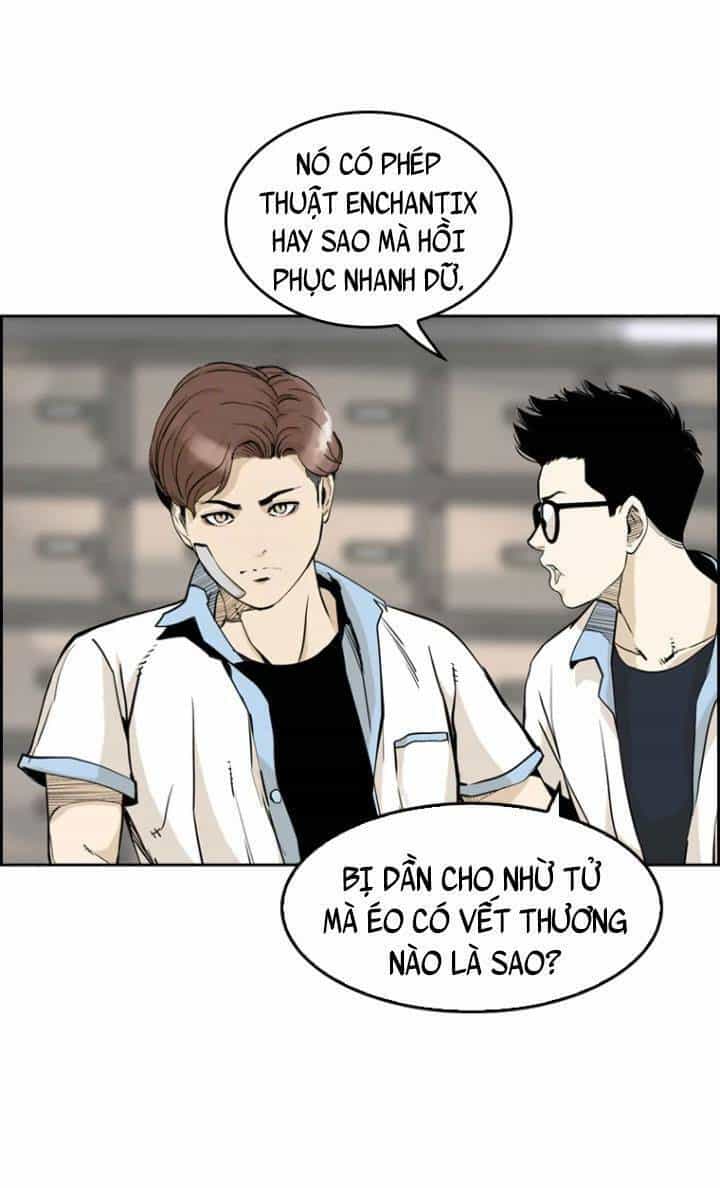 The Blob - Chương 4 - ảnh 52