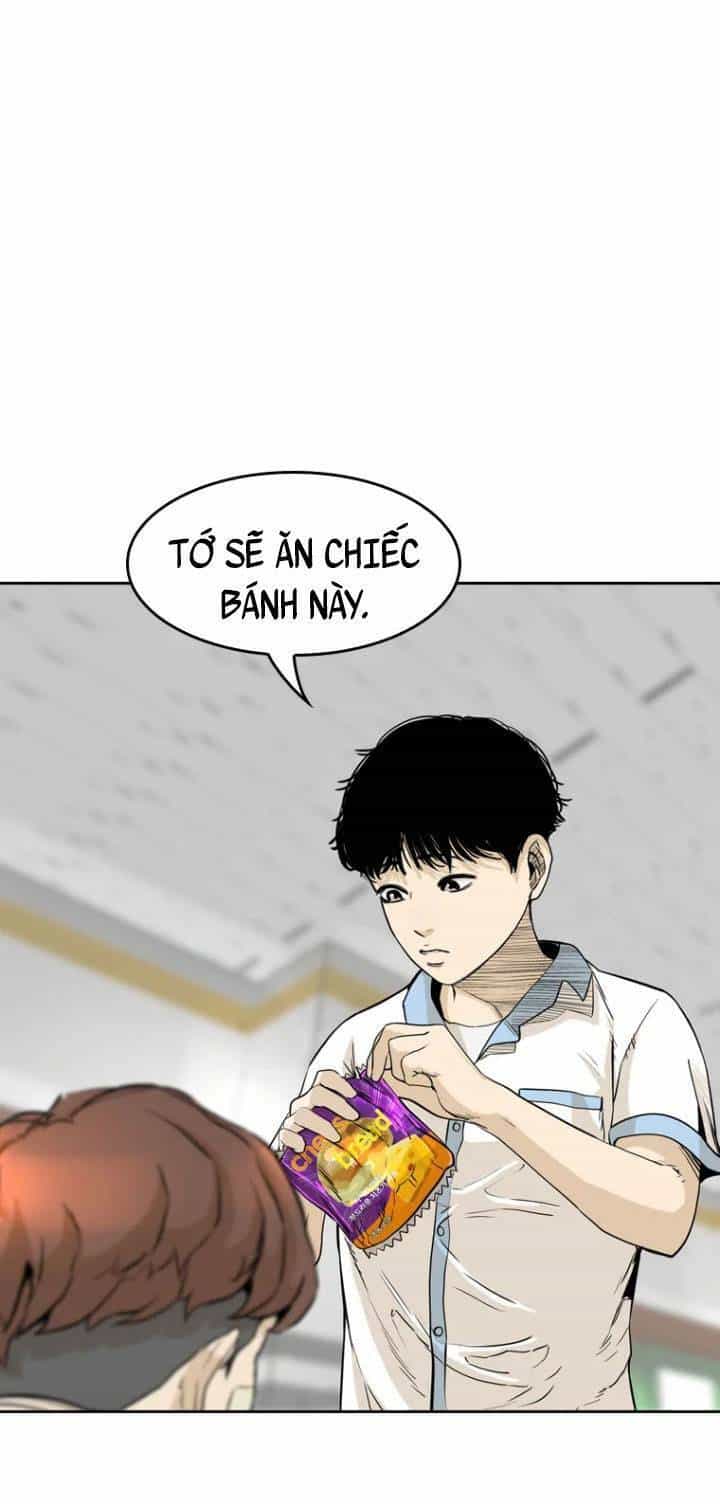 The Blob - Chương 4 - ảnh 69