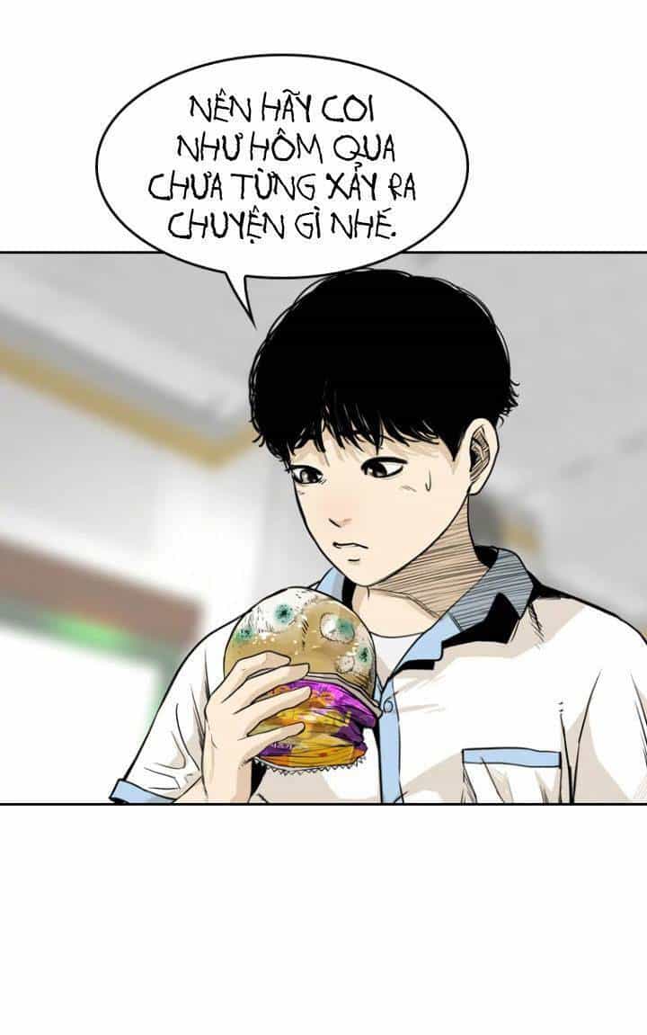 The Blob - Chương 4 - ảnh 70