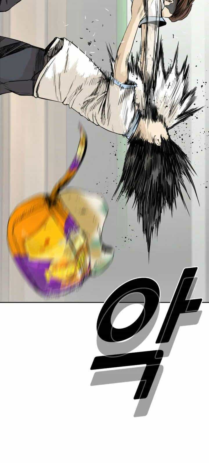 The Blob - Chương 4 - ảnh 86