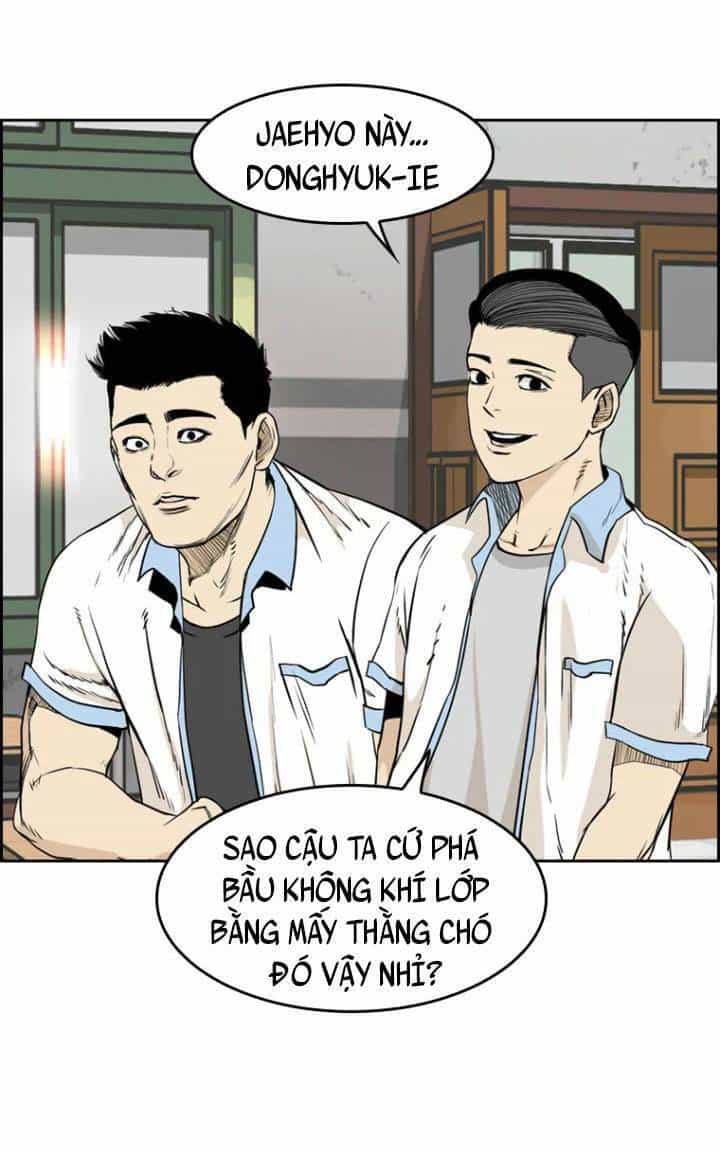 The Blob - Chương 4 - ảnh 88