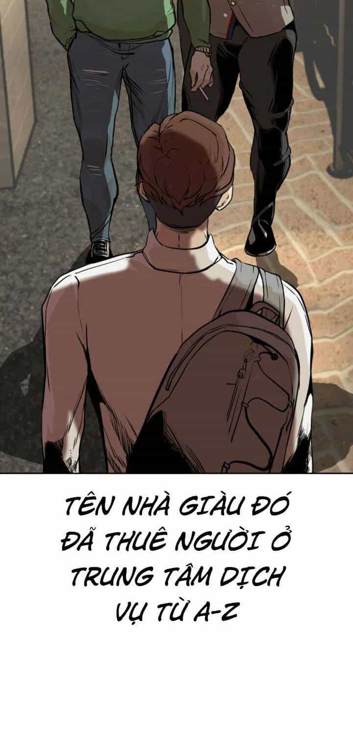 The Blob - Chương 4 - ảnh 9