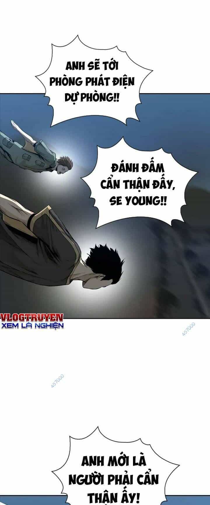 The Blob - Chương 40 - ảnh 1