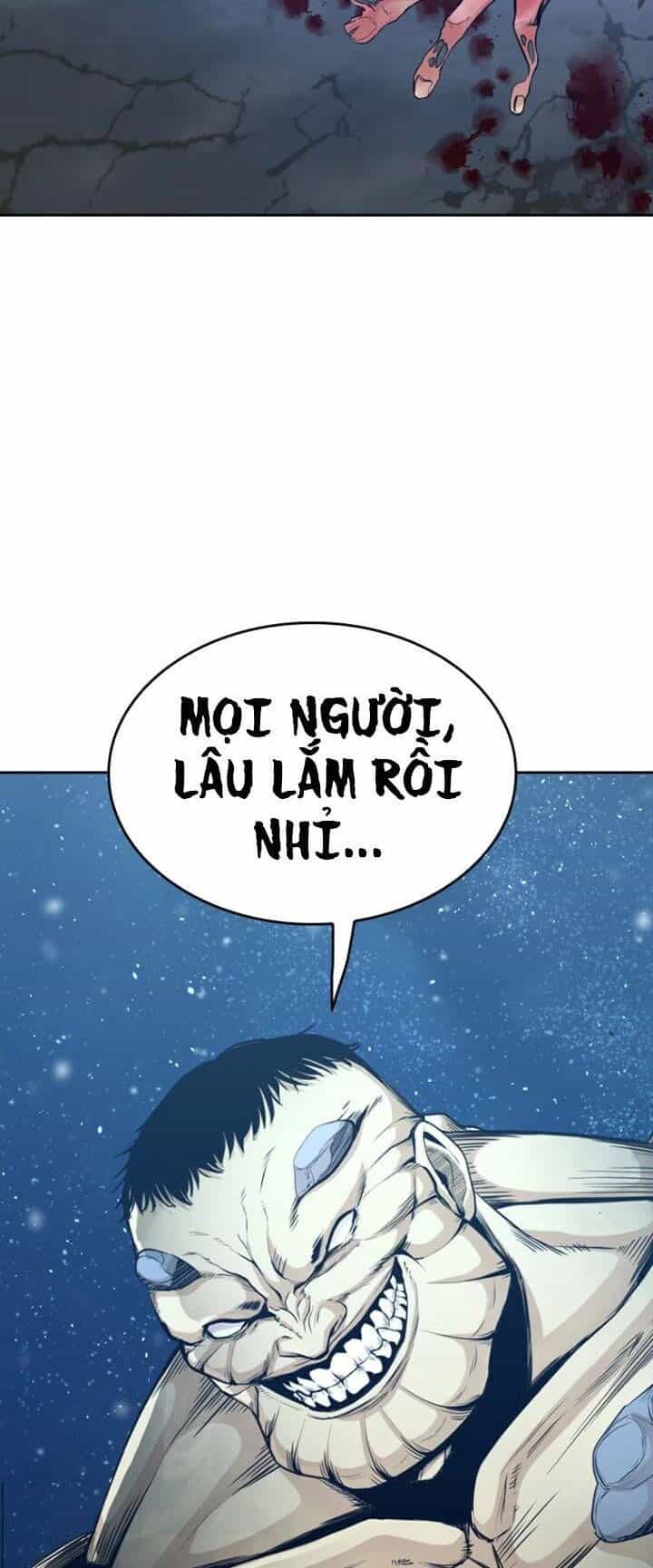 The Blob - Chương 40 - ảnh 12
