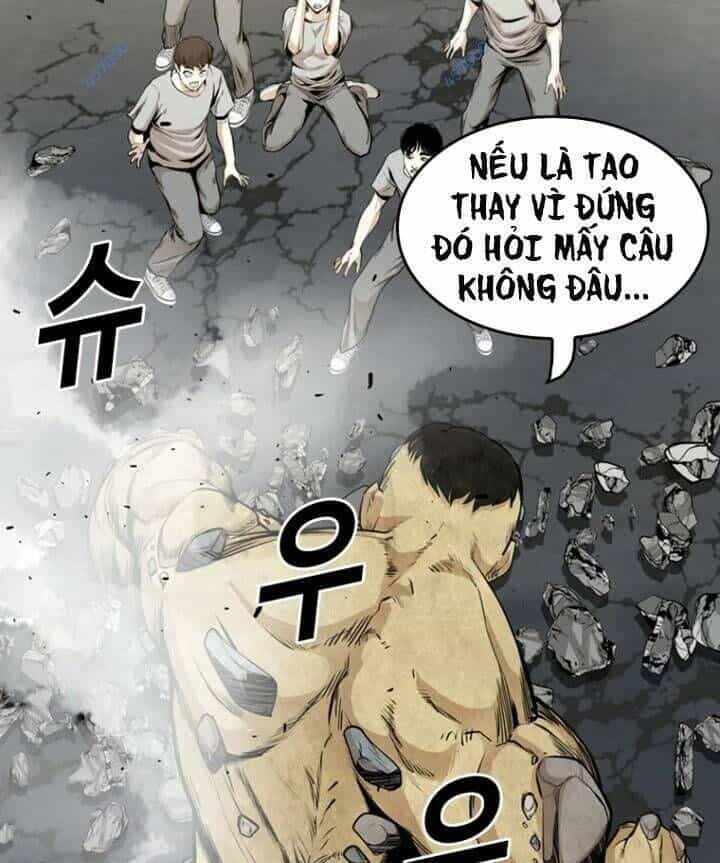 The Blob - Chương 40 - ảnh 17