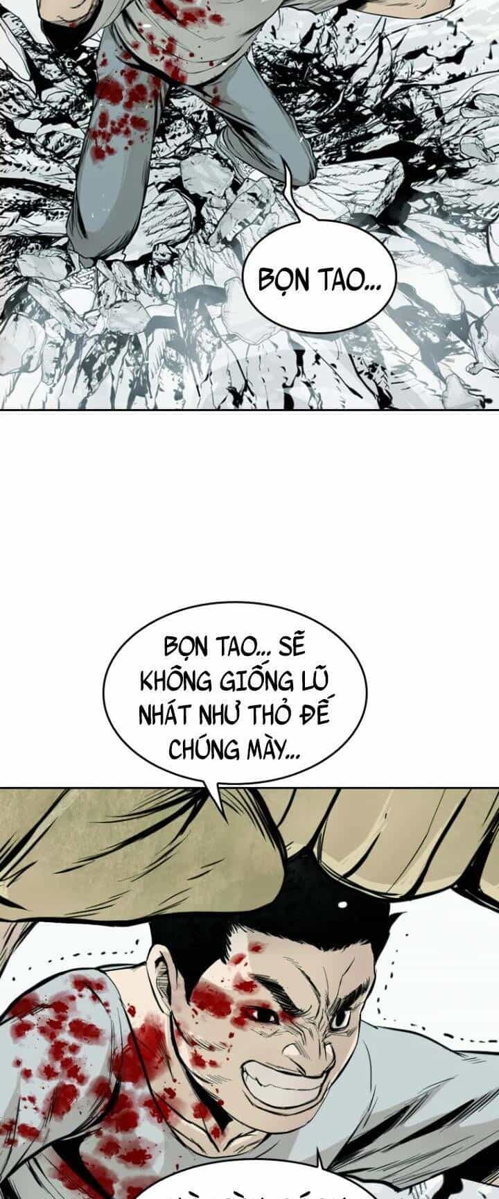 The Blob - Chương 40 - ảnh 20