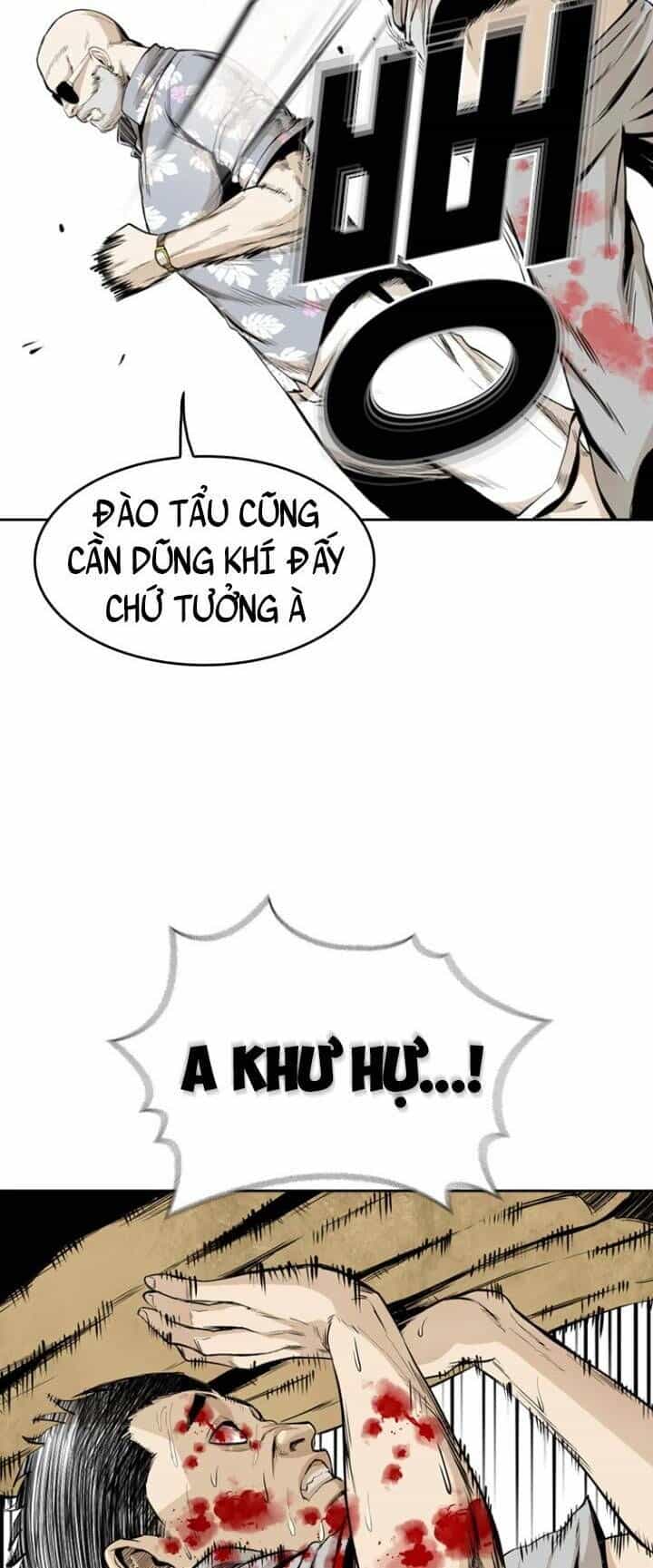 The Blob - Chương 40 - ảnh 22