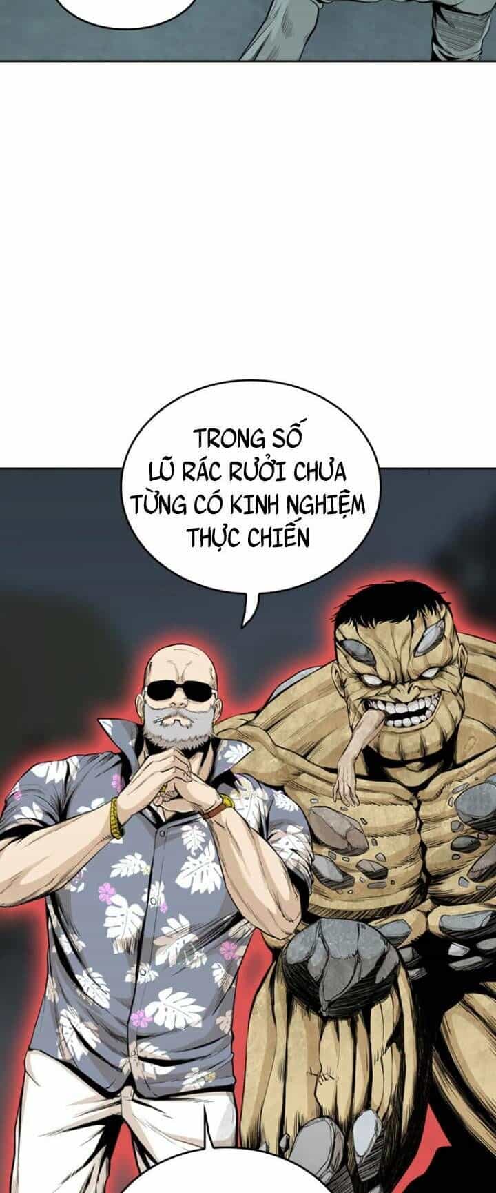 The Blob - Chương 40 - ảnh 24