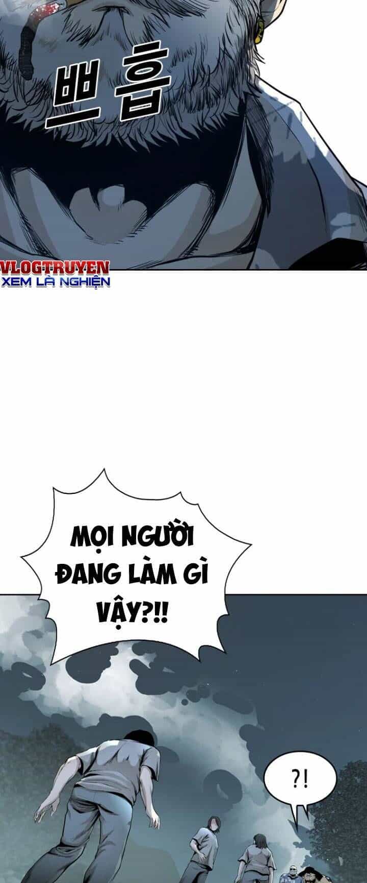 The Blob - Chương 40 - ảnh 26