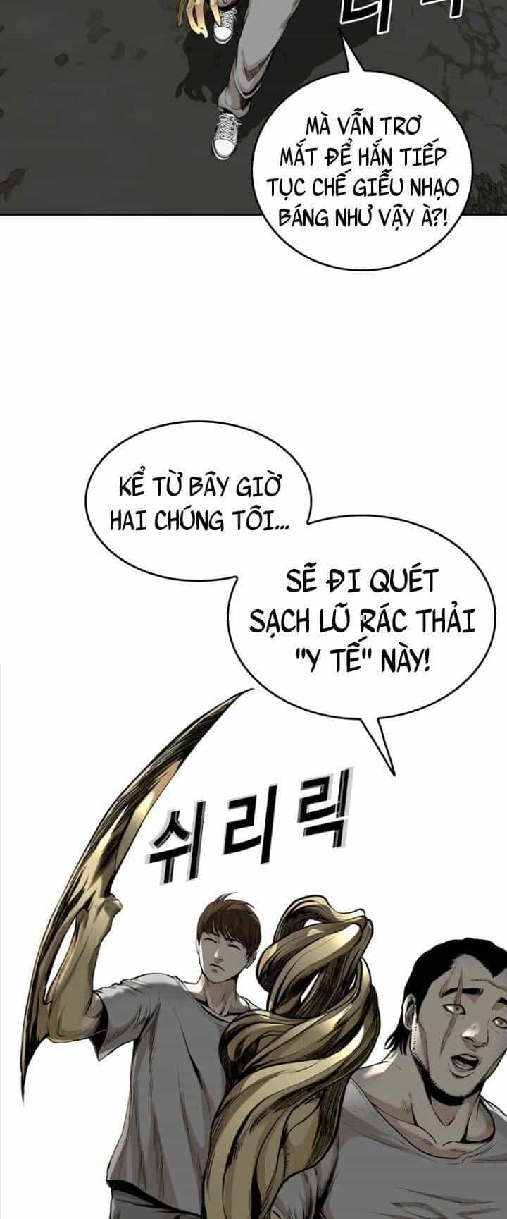The Blob - Chương 40 - ảnh 28