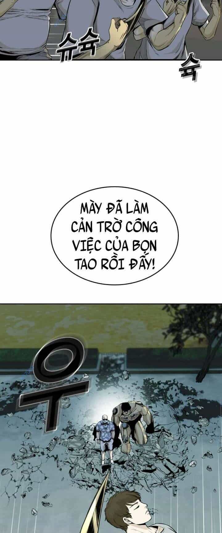 The Blob - Chương 40 - ảnh 31