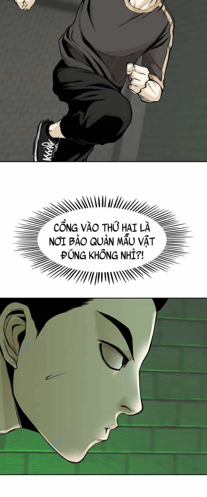 The Blob - Chương 40 - ảnh 35