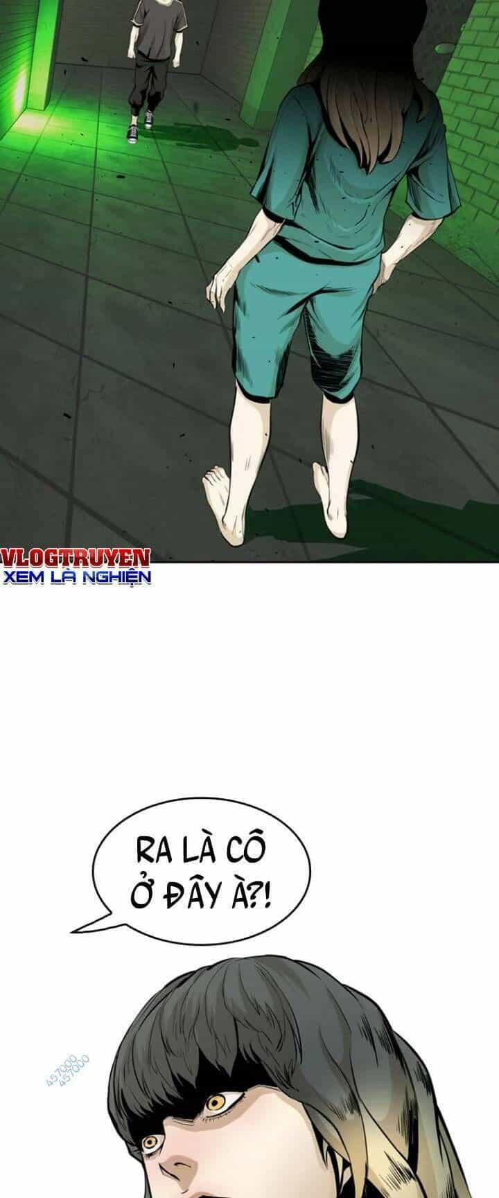 The Blob - Chương 40 - ảnh 39