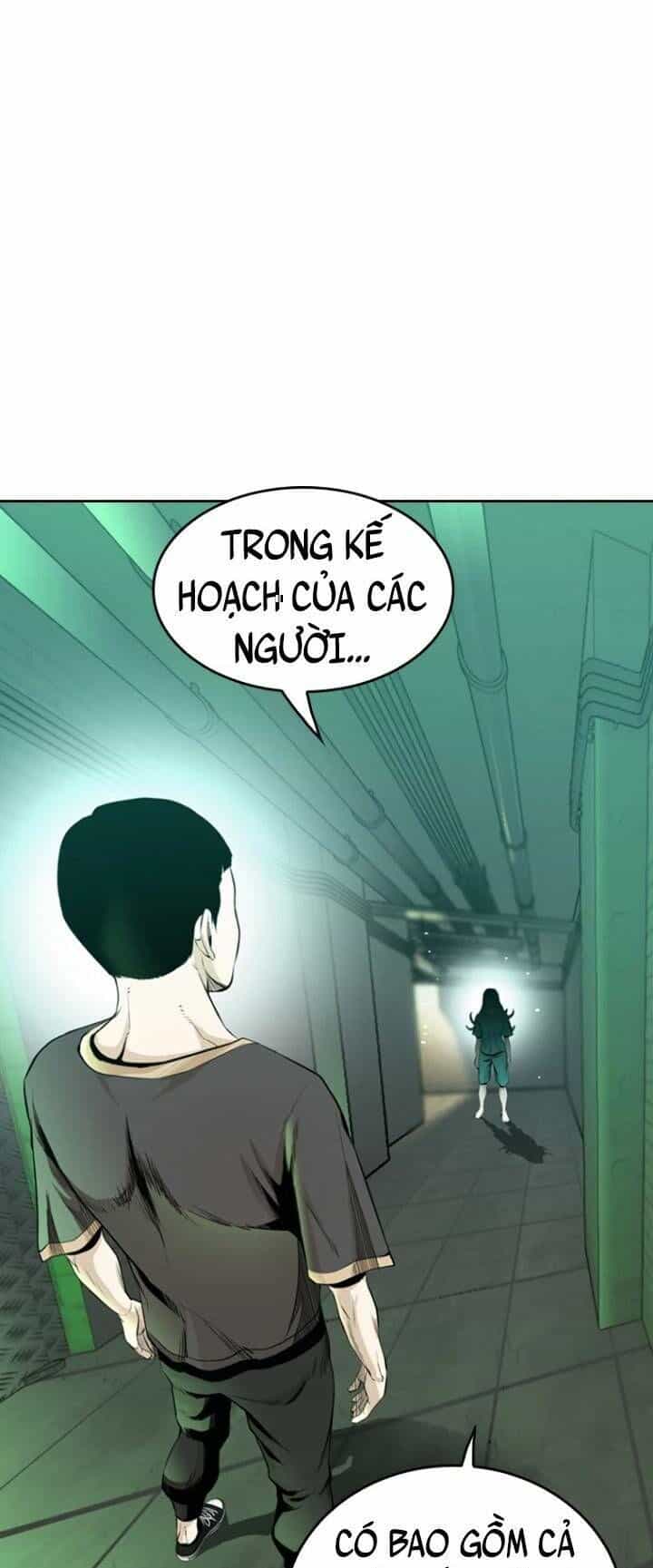 The Blob - Chương 40 - ảnh 44