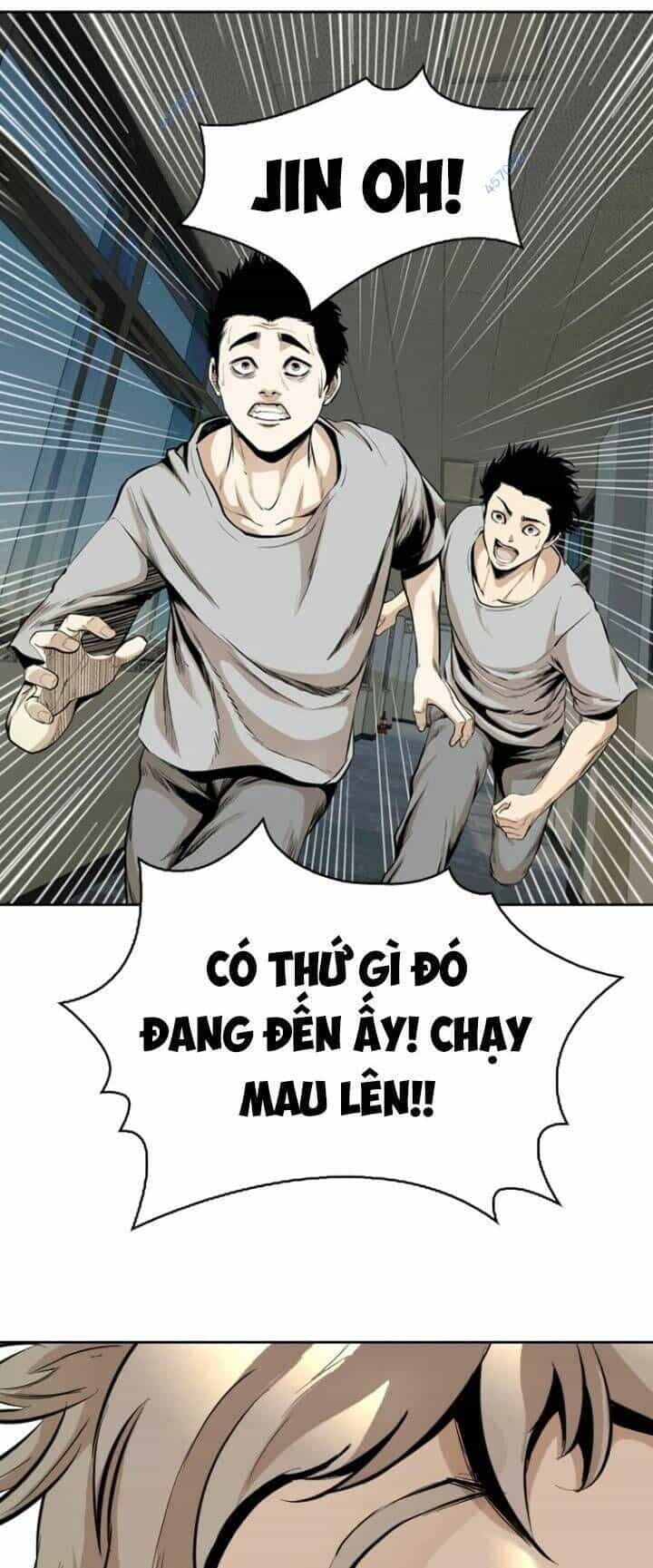 The Blob - Chương 40 - ảnh 55