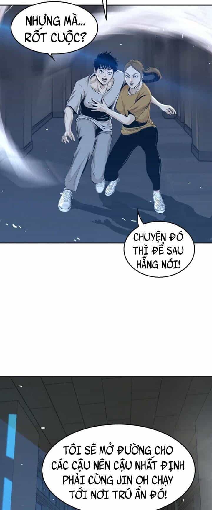 The Blob - Chương 40 - ảnh 60