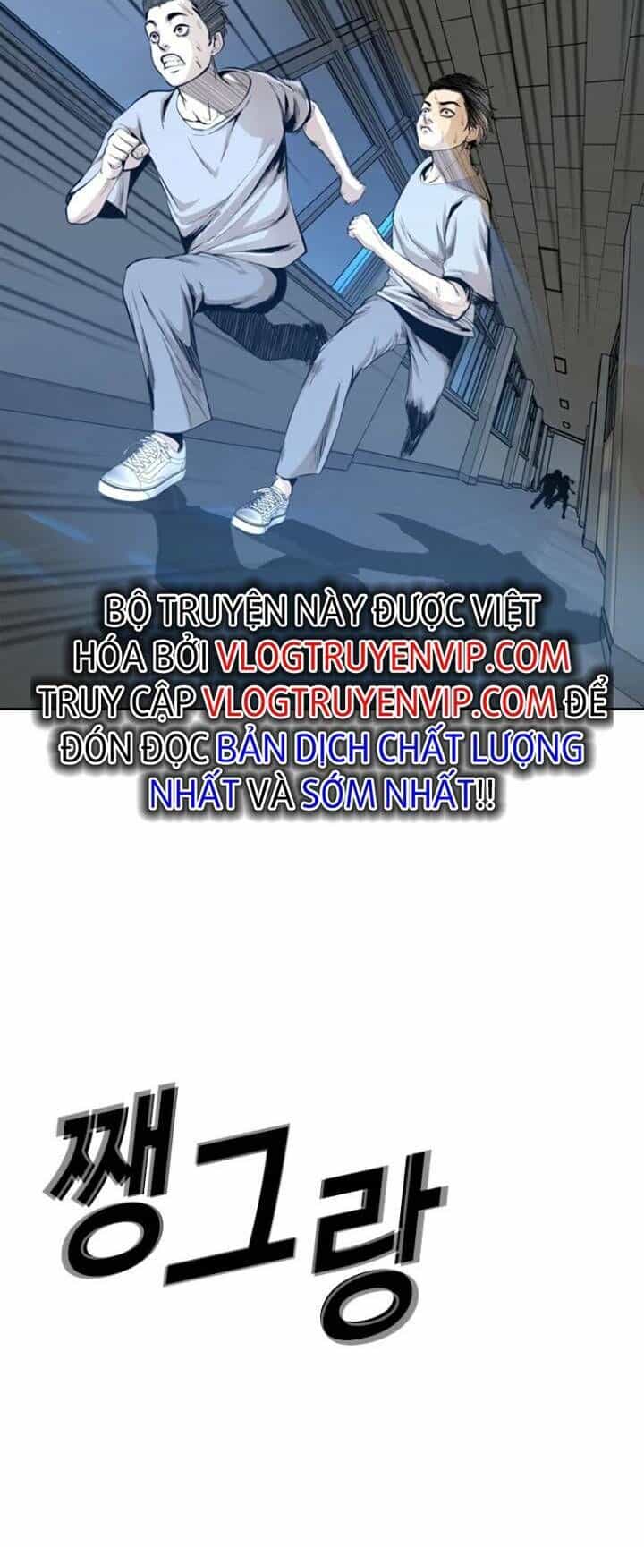 The Blob - Chương 40 - ảnh 74