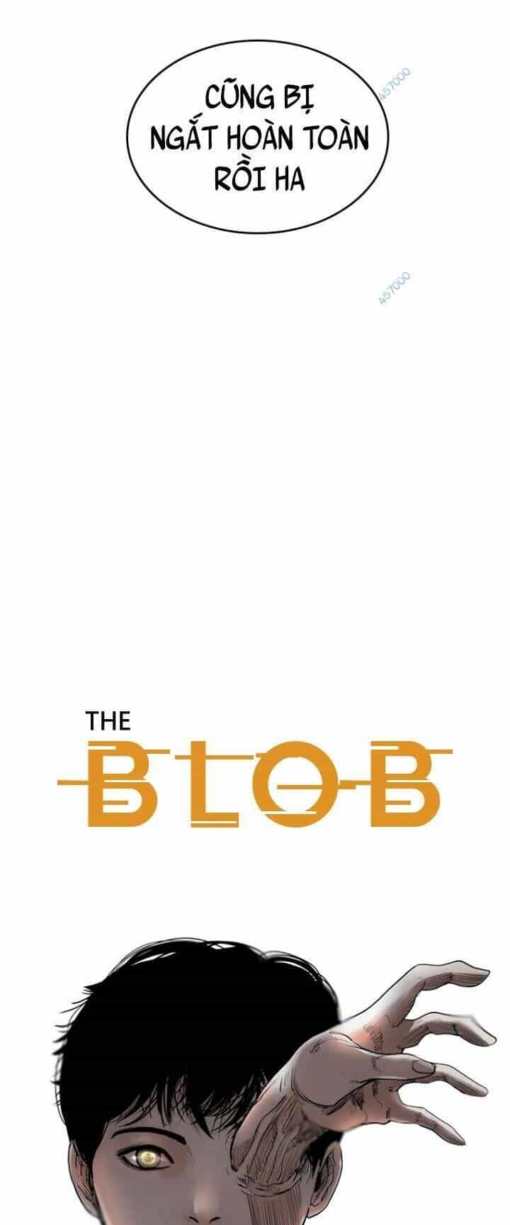 The Blob - Chương 40 - ảnh 9