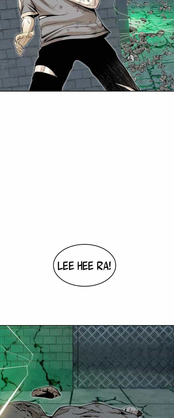 The Blob - Chương 41 - ảnh 14