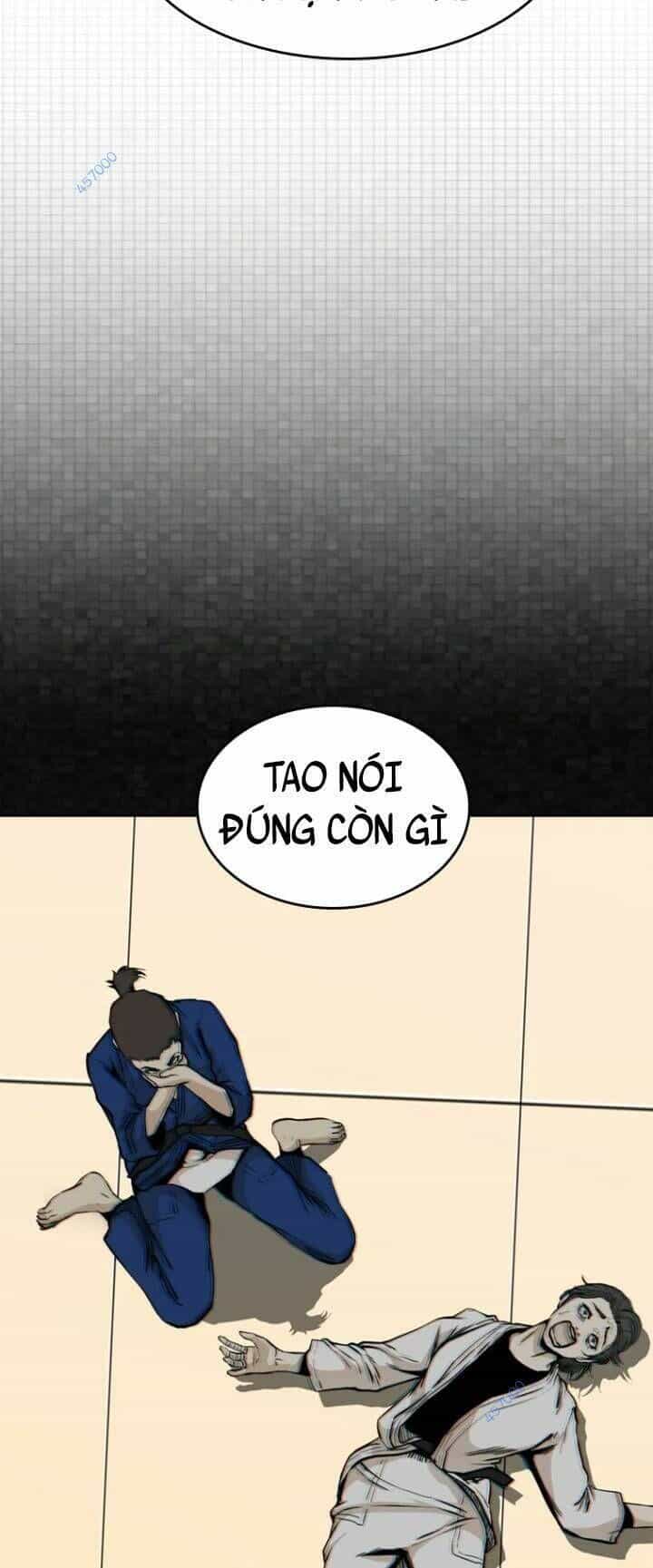 The Blob - Chương 41 - ảnh 19