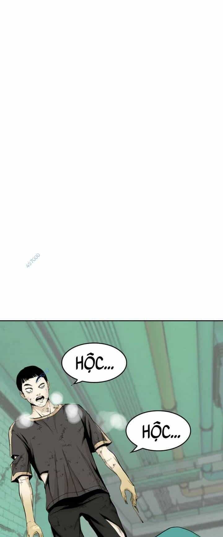 The Blob - Chương 41 - ảnh 37