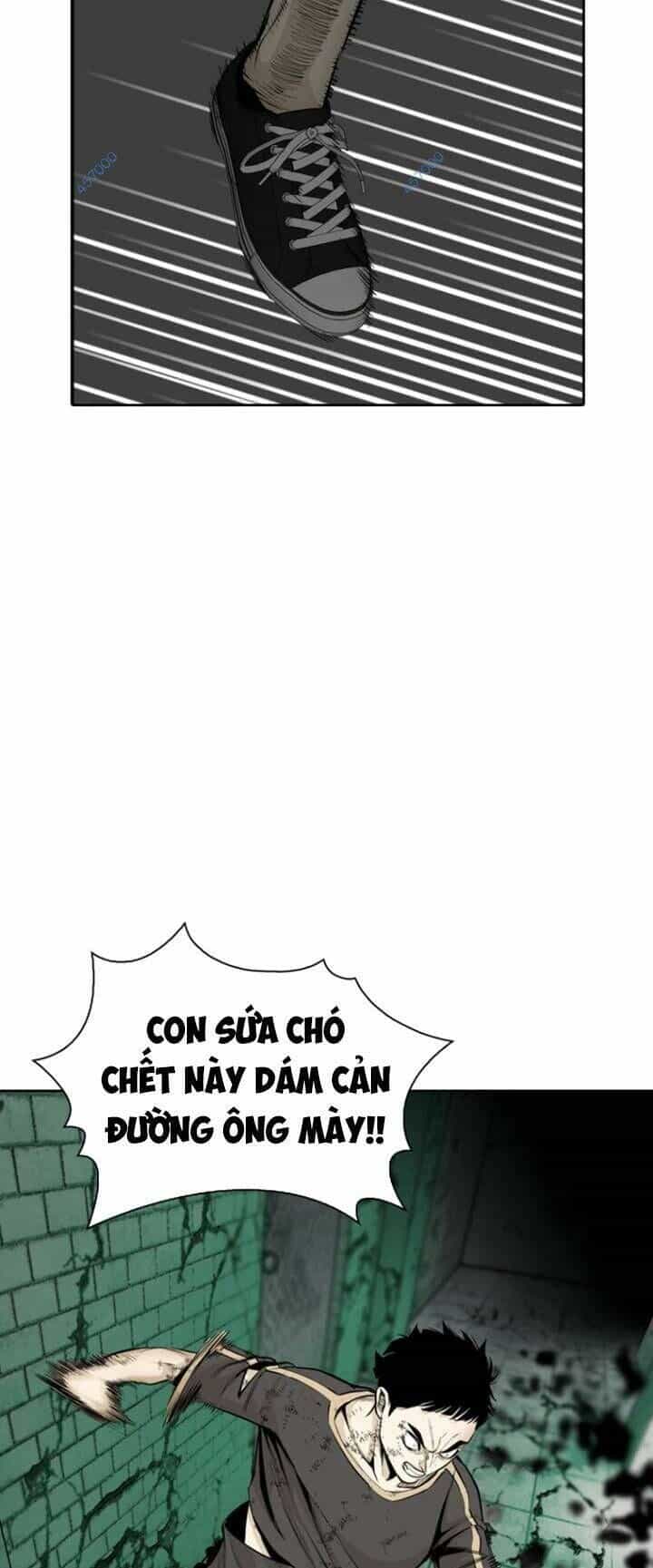 The Blob - Chương 41 - ảnh 39