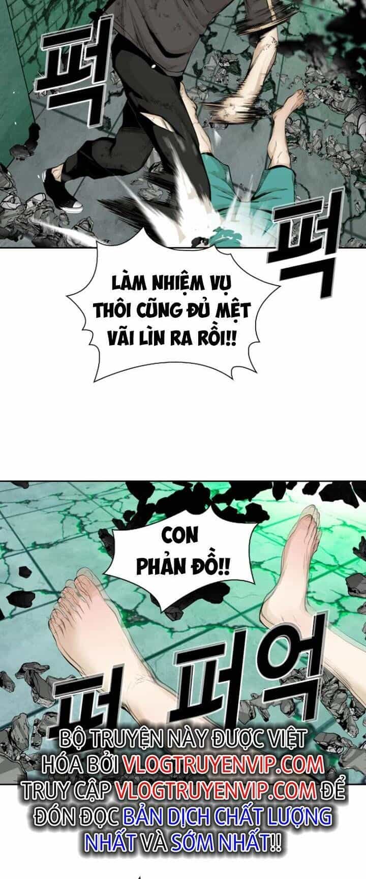 The Blob - Chương 41 - ảnh 40