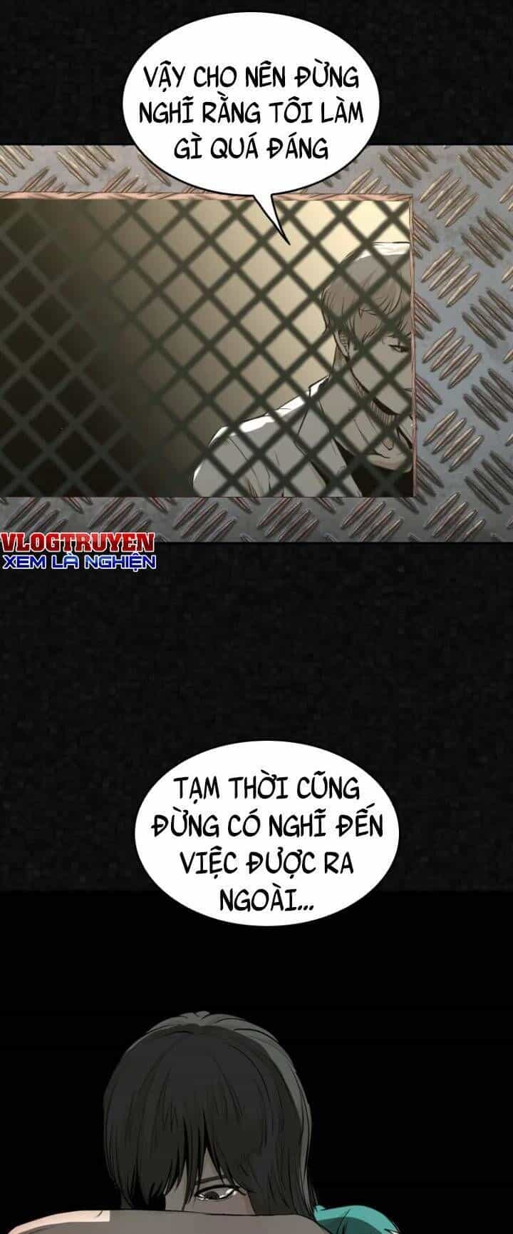 The Blob - Chương 41 - ảnh 44