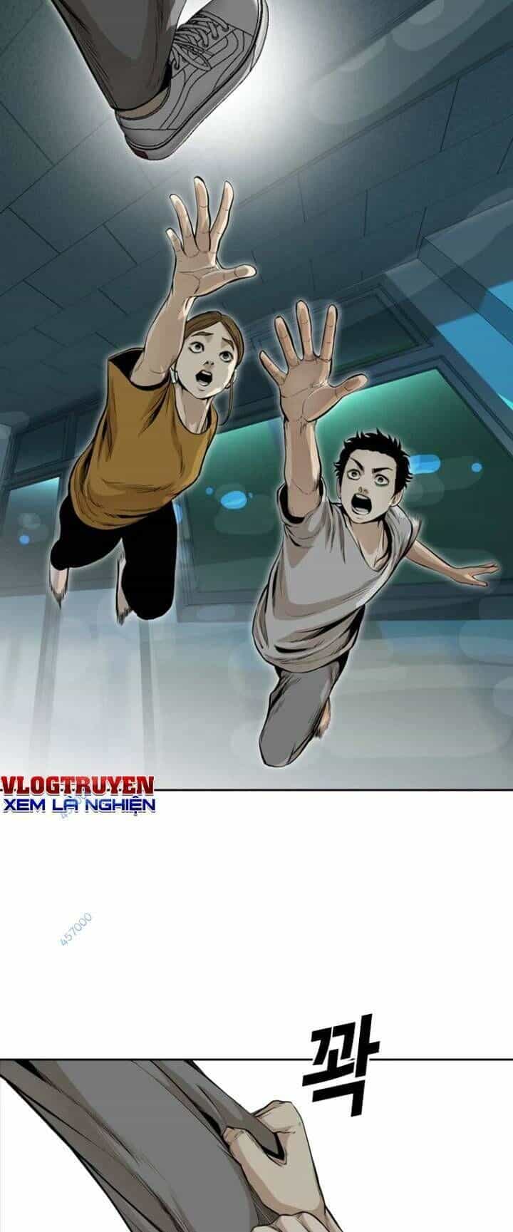 The Blob - Chương 41 - ảnh 5