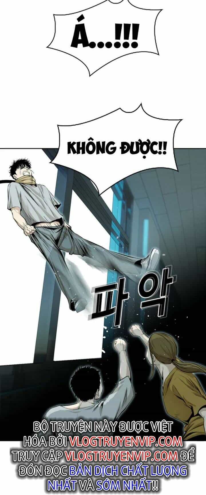 The Blob - Chương 41 - ảnh 8