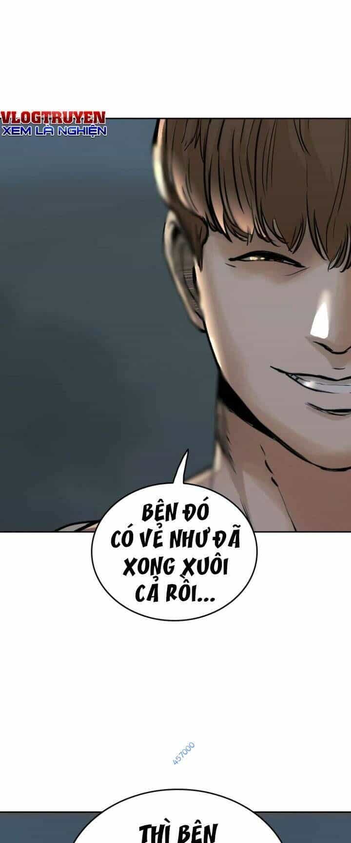 The Blob - Chương 42 - ảnh 1