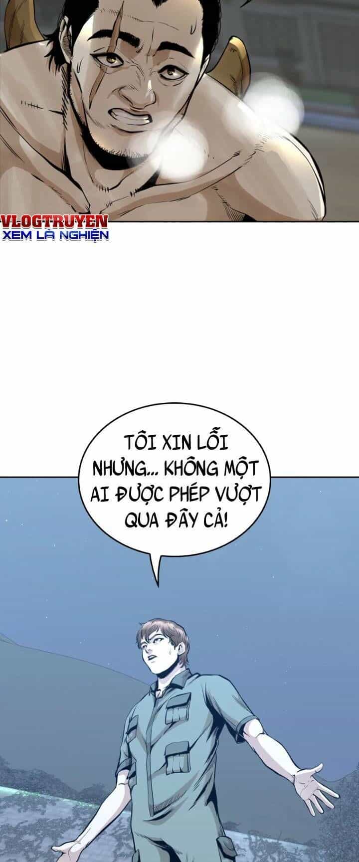 The Blob - Chương 42 - ảnh 16