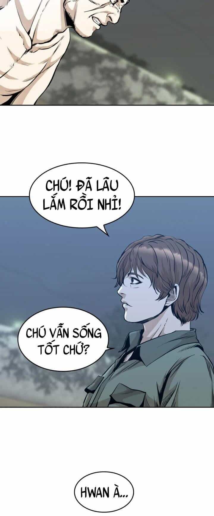 The Blob - Chương 42 - ảnh 18