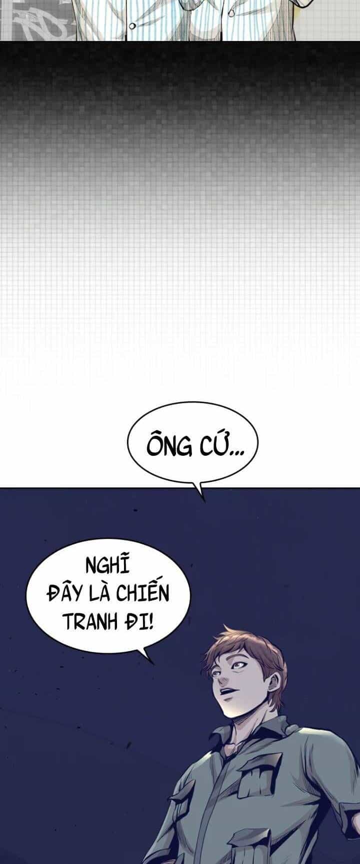 The Blob - Chương 42 - ảnh 22