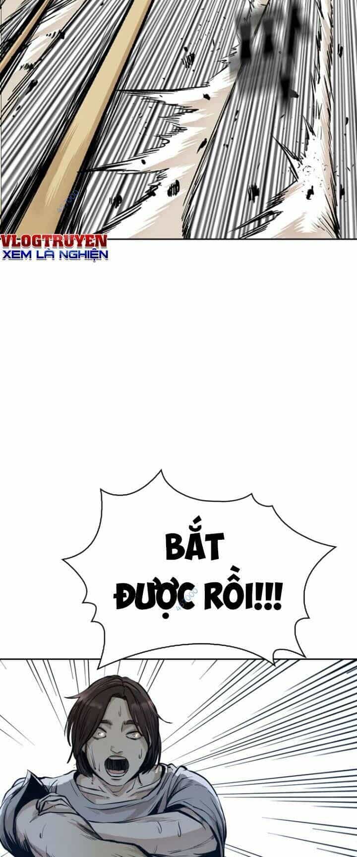 The Blob - Chương 42 - ảnh 25