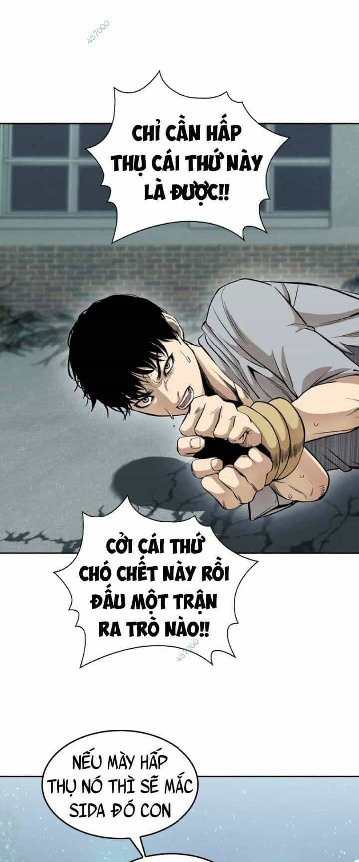 The Blob - Chương 42 - ảnh 41