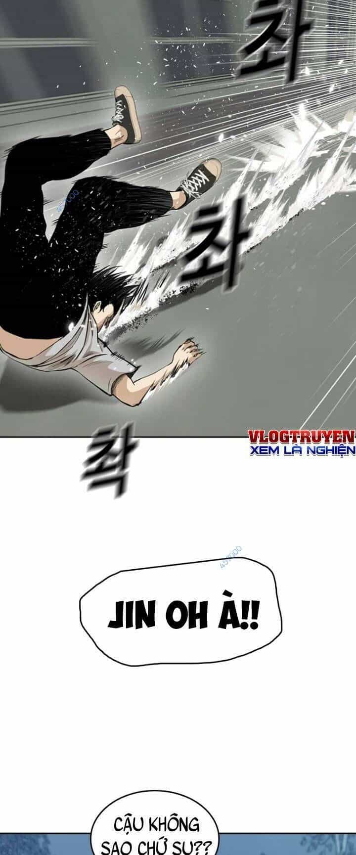 The Blob - Chương 42 - ảnh 49