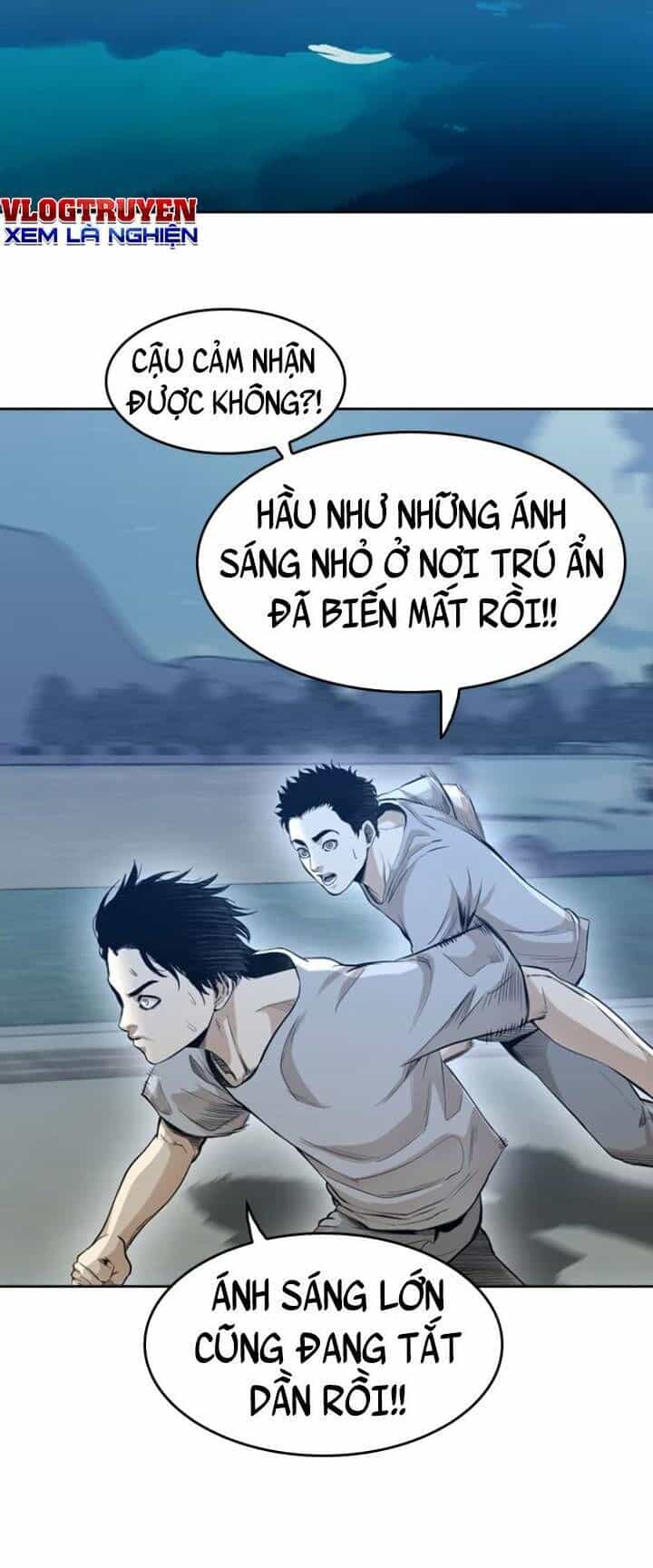 The Blob - Chương 42 - ảnh 58