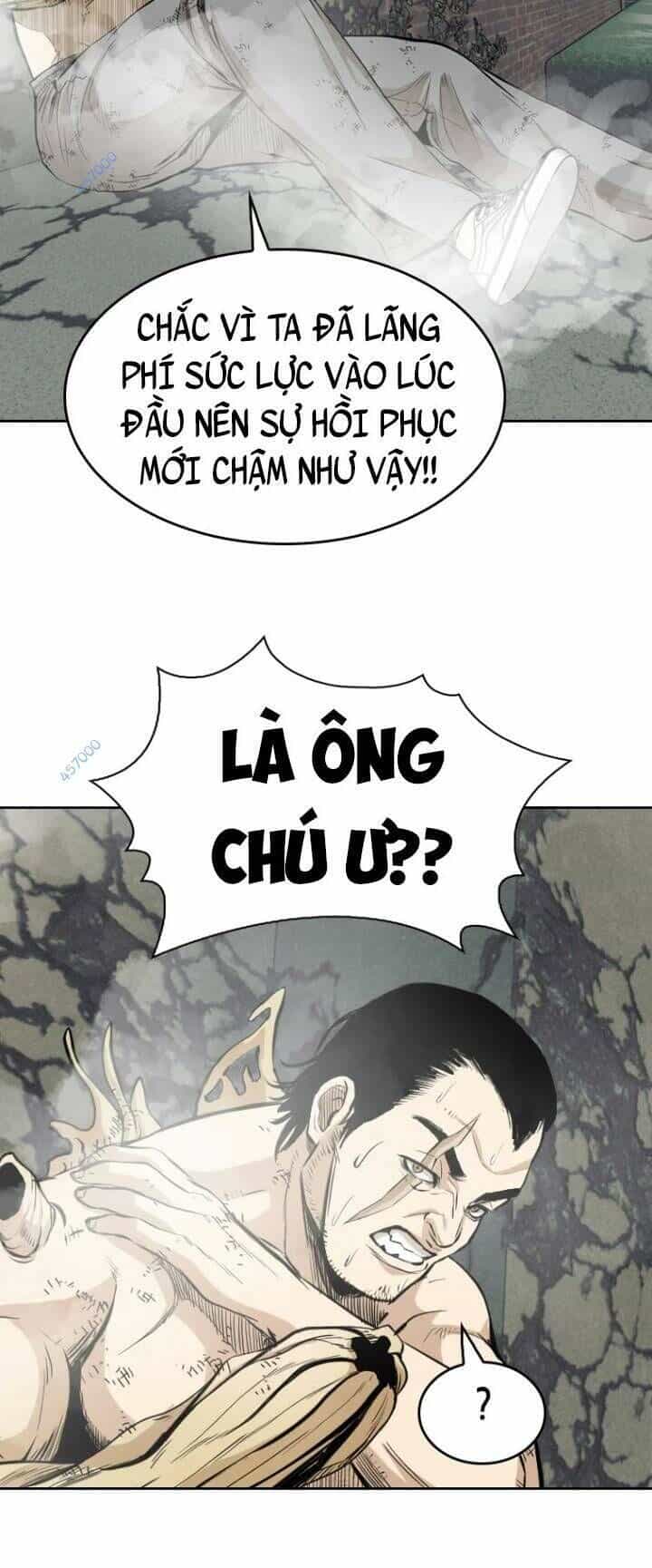 The Blob - Chương 42 - ảnh 63